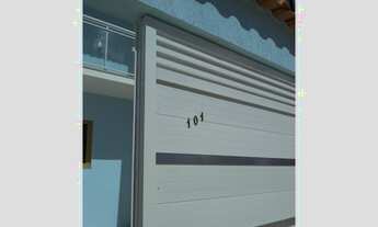 Imagem 3: Casa de 2 quartos em Campo Grande - 1ª locação