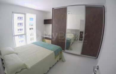 Imagem 5: Apartamento flat - Jardim Goiás