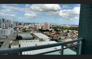 Imagem 6: Pelinca apto 2 qtos. Leia a descrição! Ed Duet. Campos, RJ