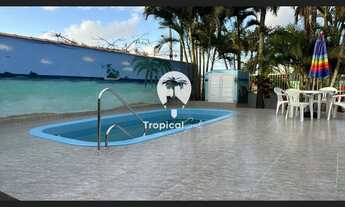 Imagem 3: CASA LOCAÇÃO TEMPORADA COM PISCINA BALNEÁRIO SHANGRI-LÁ