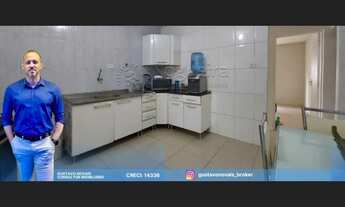 Imagem 5: Excelente Casa em San Martin, 4qts/1 suíte, garagem pra 3 carros, cisterna