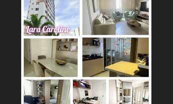 Imagem: Vende-se apartamento no Alto Branco, o Lara