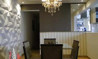 Imagem 3: Apartamento no Bº Boehmerwald