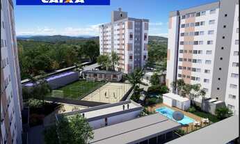 Imagem 7: Plaza Mayor bairro Linha Batista