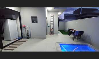 Imagem 4: Agio condomínio primor alto padrão casa com 3 suítes