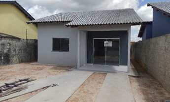 Imagem: R$190 mil Financiamento Casa no Novo Estrela