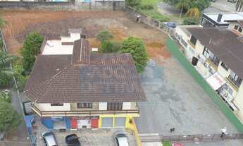 Imagem 2: A166 - Terreno Urbano para uso comercial, Bairro Costa e Silva, Joinville, SC
