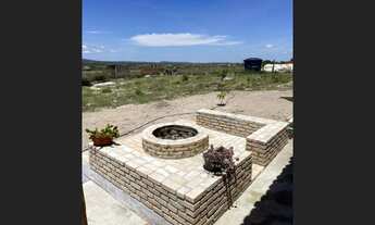 Imagem 4: Chale pra temporada