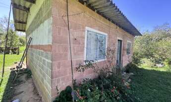 Imagem 3: Chácara À Venda em Juquitiba SP com 2.200 m2, casa e amplo espaço!