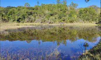 Imagem: Terreno de 32 há em Itaguara MG