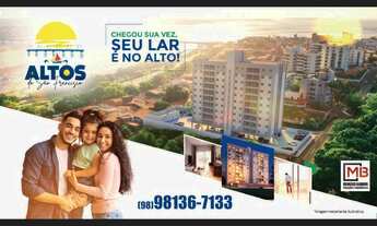 Imagem: Altos do São Francisco, 2 ou 3 quartos