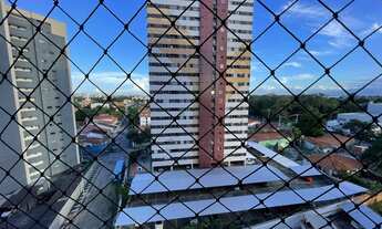 Imagem 4: Apartamento no cruzeiro do Sul