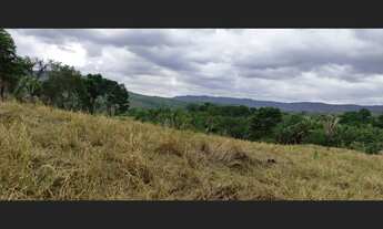 Imagem 5: Fazenda com 1.162 Hectares, com 500 Hectares aberta e formada, Chapada dos Guimaraes