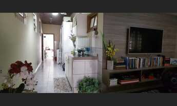 Imagem 3: Casa no Universitário com Piscina e mobiliada