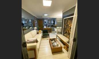 Imagem 5: Residencial Solar dos Nobres apartamento com 3 quartos a venda setor Bueno Goiania