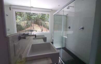 Imagem 6: RETIRO DO CHALE -CASA MARAVILHOSA