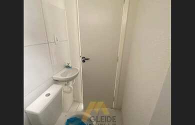 Imagem 2: Casa Bairro Asa Branca- Feira de Santana