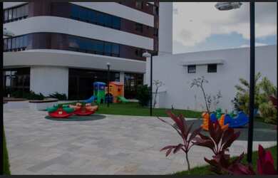 Imagem 7: Alugo apartamento de alto padrão, no Ivan Farias, Bairro Prata