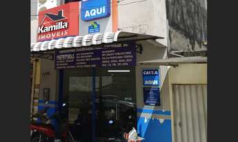 Imagem 4: Edifício com 2 pontos comerciais, Salão de Eventos, 3 kitnet, Casa e Galpão Deposito