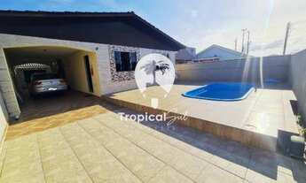 Imagem: CASA A VENDA BALNEÁRIO SHANGRI-LA