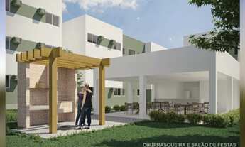 Imagem 5: AP 2 quartos - Lazer e Segurança - Abreu e Lima