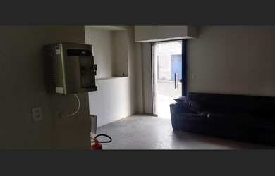 Imagem 2: Galpão Rua Agenor Veloso - Lourival Parente