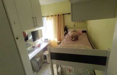 Imagem 5: Apartamento Residencial / Pernambués