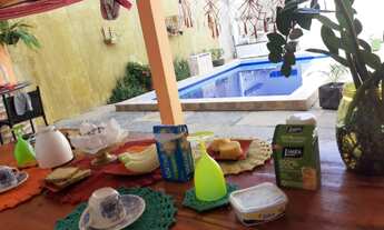 Imagem 7: CASA A VENDA NO CONJUNTO PRIMAVERA, AV PRINCIPAL