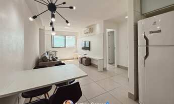 Imagem 4: Apartamento na Ilha do Leite, 2 Quartos e 54 m² - Beach Class Ilha do Leite