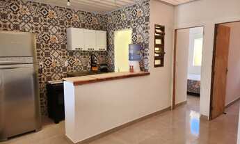 Imagem 5: Alugo casa Temporada com piscina região turística em Aracaju!!