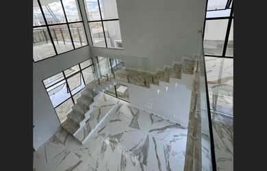 Imagem 4: Luxo Duplex Condomínio 04 Suítes Piscina Privativa Alphaville Eusebio