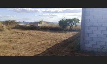 Imagem: Lote 500 metros Condomínio Vista Bela