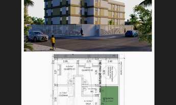 Imagem 1: Lançamento Vitta Sudoeste 08, no Portal Sudoeste