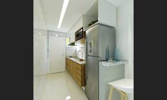 Imagem 2: Vila Parati - casa com 03 suítes