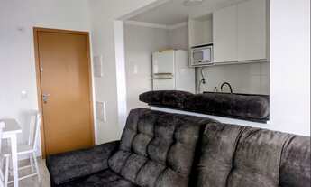 Imagem 5: Apartamento 02 Dormitorios, Vista Lateral Para O Mar!