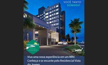 Imagem: Apartamentos com 2e3/4 na Região de Salvador