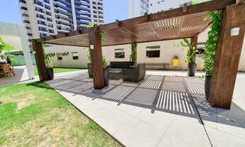 Imagem 3: Ed. Ardenas Apartamento com 3 quartos, 145 m², à venda por R$ 970.000- Guararapes