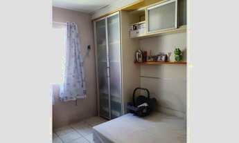 Imagem 2: Condomínio Cerejeiras | Apê reformado com 2/4