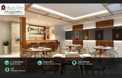 Imagem 4: Rocca Pietore Centro Siderópolis