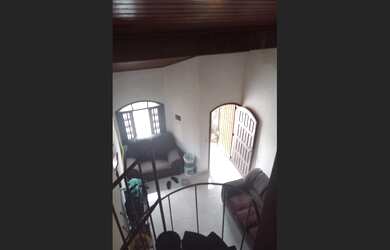 Imagem 7: Sobrado com 2 dormitorios no bairro Jussara, aceita carta de credito CDHU