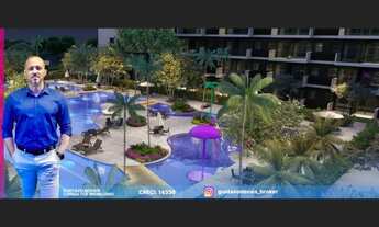 Imagem: 2qts, suíte e varanda gourmet em Muro Alto