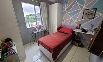 Imagem 6: CASA EM LARANJEIRAS