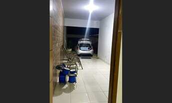 Imagem 7: CASA PARQUE AMAZONIA-GOIÂNIA