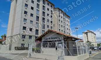 Imagem 2: Vende-se Apartamento 2 qts no Condomínio Solar de Jacaraípe - Balneário de Jacaraípe