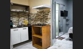 Imagem 5: Apartamento Mobiliado