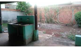 Imagem 3: Vendo casa sozinha no lote não e germinada