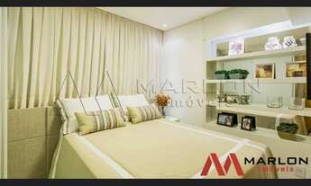 Imagem 7: Apartamento no Parque Cidade Jardim, 3 quartos, sendo 1 suíte, varanda. 76m²