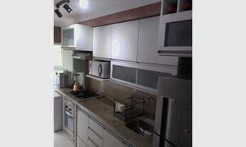 Imagem 2: Apartamento 2 Quartos - Summer Ville