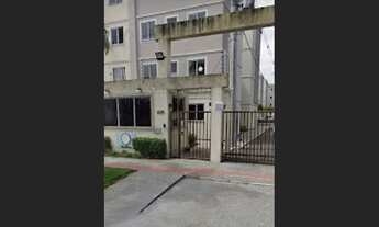 Imagem: Condomínio parque viva mare apto 303 bloco