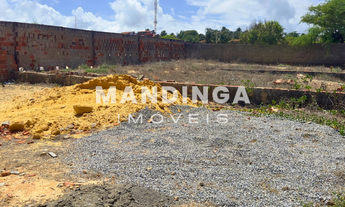 Imagem 2: Excelente Terreno com Vista para o Mar na Praia de Canoa Quebrada